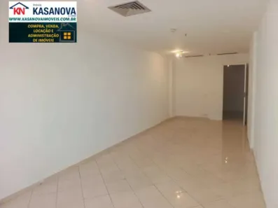 Sala Comercial à venda, 43m² no Flamengo, Rio de Janeiro