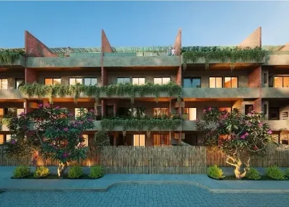 Apartamento com 1 Quarto à venda, 52m² no Praia do Francês, Marechal Deodoro