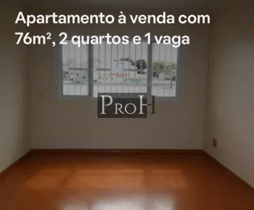 Apartamento com 2 Quartos à venda, 76m² no Boa Vista, São Caetano do Sul
