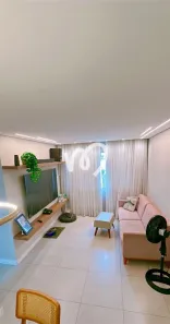 Apartamento com 2 Quartos à venda, 70m² no Cachambi, Rio de Janeiro