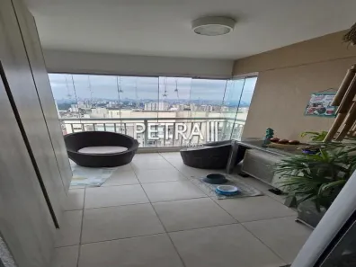 Apartamento com 2 Quartos à venda, 57m² no Jardim Esmeralda, São Paulo