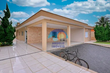 Casa com 3 Quartos à venda, 249m² no Bal Stella Maris, Peruíbe