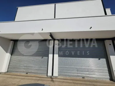 Ponto Comercial para alugar, 23m² no Shopping Park, Uberlândia