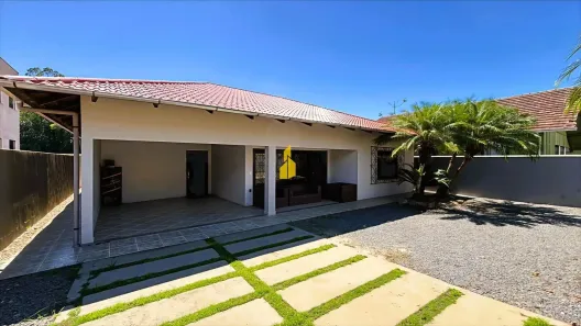 Casa com 4 Quartos à venda, 270m² no DIVINÉIA, Rio dos Cedros