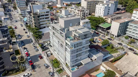Cobertura com 3 Quartos à venda, 206m² no Caiobá, Matinhos