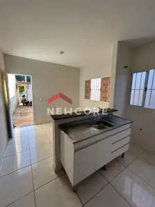 Casa com 1 Quarto à venda, 40m² no Parque São João, Bauru