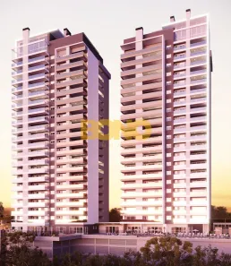 Apartamento com 3 Quartos à venda, 110m² no Cidade Nova, Caxias do Sul