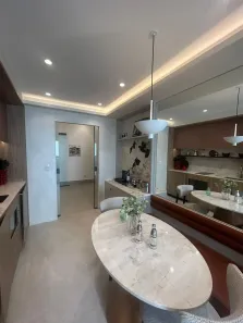 Apartamento com 1 Quarto à venda, 28m² no Setor Marista, Goiânia