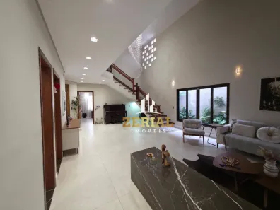 Sobrado com 4 Quartos à venda, 265m² no Jardim São Caetano, São Caetano do Sul