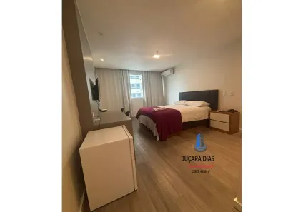 Flat com 1 Quarto à venda, 30m² no Parque Tamandaré, Campos dos Goytacazes
