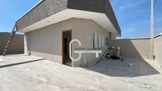 Casa com 2 Quartos à venda, 90m² no Bal Stella Maris, Peruíbe