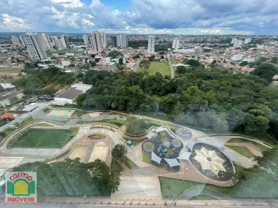 Apartamento com 3 Quartos à venda, 164m² no Jundiaí, Anápolis