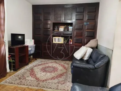 Casa com 4 Quartos à venda, 156m² no Parque São Quirino, Campinas