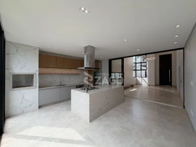 Casa com 3 Quartos à venda, 193m² no Jardim do Lago, Uberaba
