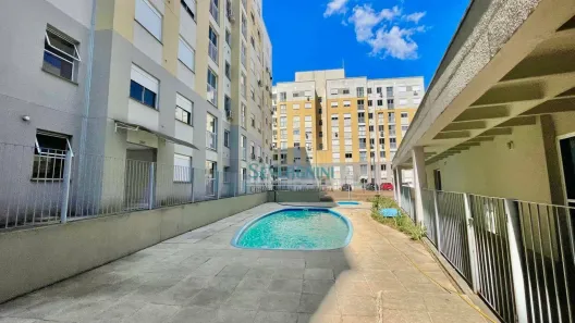 Apartamento com 2 Quartos à venda, 54m² no Vila Vista Alegre, Cachoeirinha