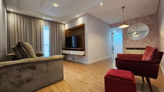 Apartamento com 2 Quartos à venda, 75m² no Jardim Sul, São José dos Campos