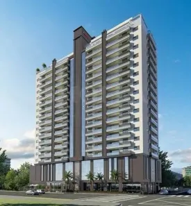 Apartamento com 3 Quartos à venda, 113m² no Kobrasol, São José