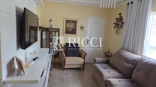 Apartamento com 3 Quartos à venda, 98m² no Marapé, Santos