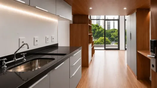 Apartamento com 1 Quarto à venda, 41m² no Perdizes, São Paulo