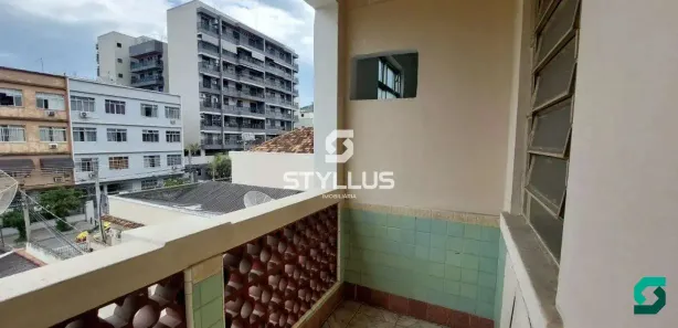 Apartamento com 1 Quarto à venda, 47m² no Vila da Penha, Rio de Janeiro
