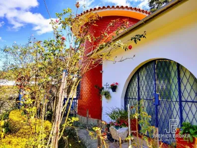 Casa com 3 Quartos à venda, 200m² no Albuquerque, Teresópolis