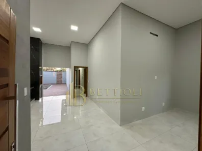 Casa com 3 Quartos à venda, 133m² no SETSUL, São José do Rio Preto