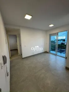 Apartamento com 2 Quartos à venda, 40m² no Jurubatuba, São Paulo