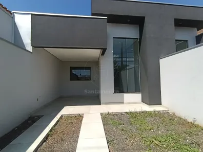 Casa com 3 Quartos à venda, 98m² no Leonor, Londrina