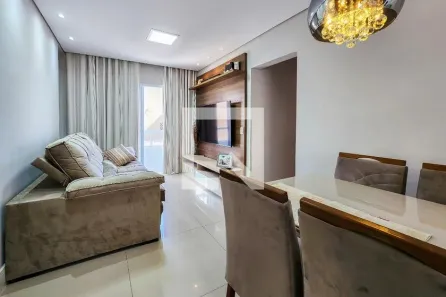 Apartamento com 3 Quartos à venda, 78m² no Nova Petrópolis, São Bernardo do Campo
