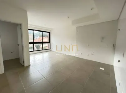 Apartamento com 1 Quarto à venda, 32m² no Trindade, Florianópolis
