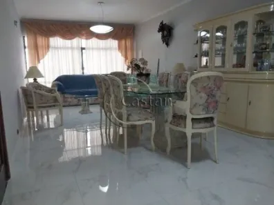 Sobrado com 3 Quartos à venda, 300m² no Tatuapé, São Paulo