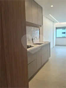Apartamento com 1 Quarto para alugar, 72m² no Jardim Paulista, São Paulo