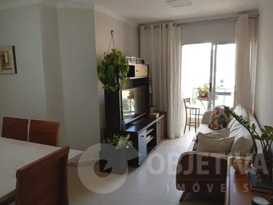 Apartamento com 3 Quartos à venda, 76m² no Patrimônio, Uberlândia