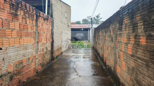 Casa com 3 Quartos à venda, 90m² no CECAP, Piracicaba
