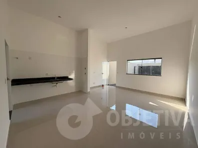 Casa com 2 Quartos à venda, 64m² no Shopping Park, Uberlândia