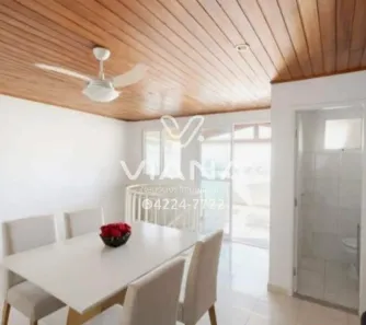 Cobertura com 2 Quartos à venda, 180m² no Nova Gerty, São Caetano do Sul
