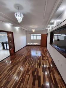 Casa com 3 Quartos à venda, 237m² no Parque Santa Adélia, Franca