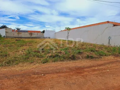 Lote/Terreno à venda, 1000m² no Quinta dos Buritis, São Carlos