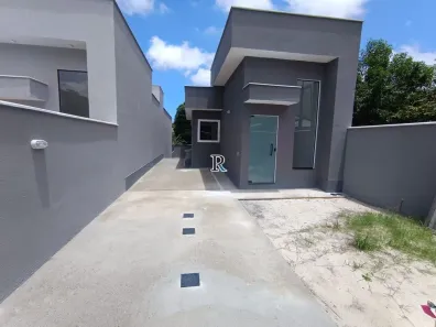 Casa com 2 Quartos à venda, 70m² no Inoã (Inoã), Maricá