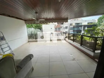 Apartamento com 3 Quartos à venda, 151m² no Barra da Tijuca, Rio de Janeiro