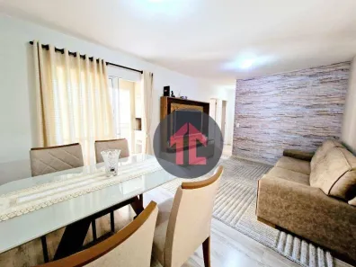 Apartamento com 3 Quartos à venda, 75m² no Loteamento Chácara Prado, Campinas