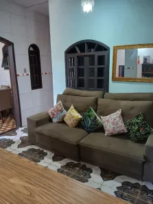 Casa com 2 Quartos à venda, 100m² no Edson Passos, Mesquita