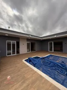 Casa de Condomínio com 3 Quartos à venda, 125m² no Paraíso de Igaratá, Igaratá