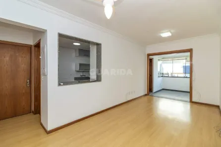 Apartamento com 2 Quartos para alugar, 76m² no Tristeza, Porto Alegre