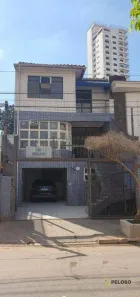 Imóvel Comercial à venda, 256m² no Santana, São Paulo