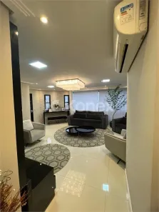 Apartamento com 3 Quartos à venda, 118m² no Vila Ester (Zona Norte), São Paulo