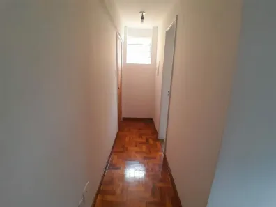 Apartamento com 1 Quarto para alugar, 35m² no Bela Vista, São Paulo