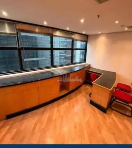 Sala Comercial à venda, 30m² no Cerqueira César, São Paulo
