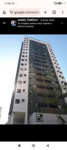 Apartamento com 3 Quartos à venda, 63m² no Boa Viagem, Recife