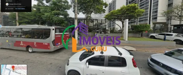 Sala Comercial para alugar, 723m² no Vila Cordeiro, São Paulo